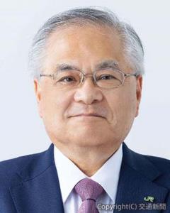 冨田哲郎氏