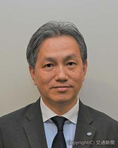 藤本聡氏