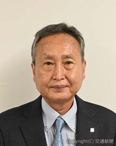 阿部徳章氏