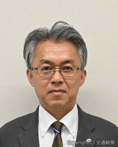 寺川隆裕氏