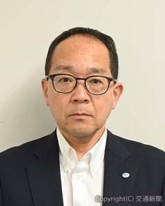 岡田幸士氏