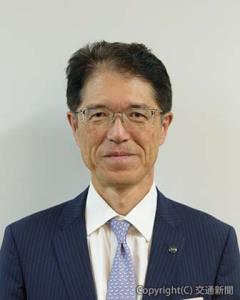 太田朝道氏