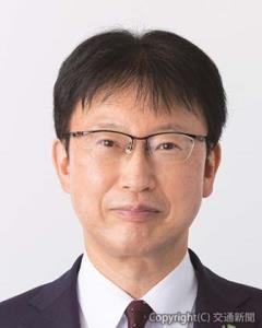 鈴木均氏