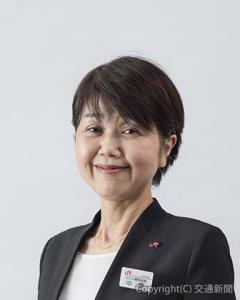 中野幹子氏