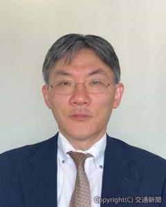 今田幸宏氏