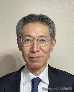 中野量太氏