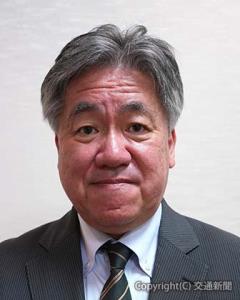 高橋敦司氏