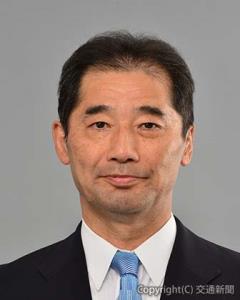 淺見郁樹氏