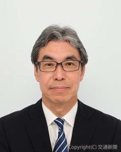 野村康郎氏