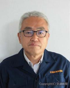 川村正人氏