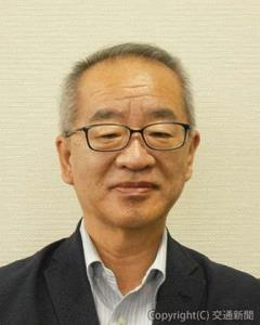 西山賢治氏