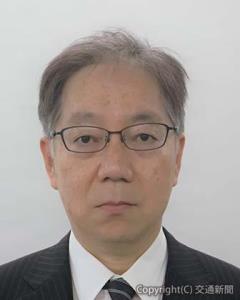 伊藤裕次氏