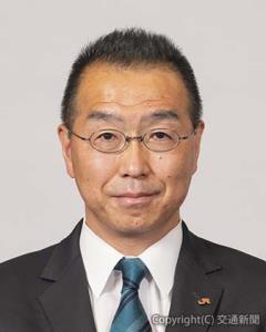 井上陽一氏