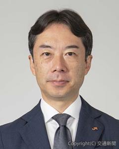 岩下賢一氏