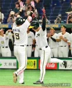 ＪＲ東日本東北は４回、金沢が２ランを放ち逆転（準決勝・西濃運輸戦）