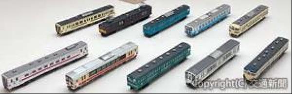 限定品】JR東海 一周年記念 新幹線 レール 昭和63年 - メルカリ