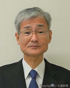 矢田　栄一社長