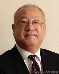 小笠原　均社長