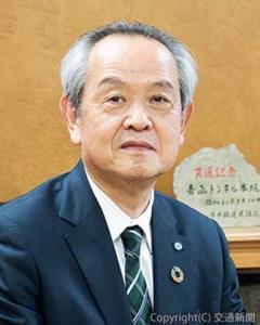 藤田 耕三理事長