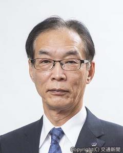 田畑 正信社長