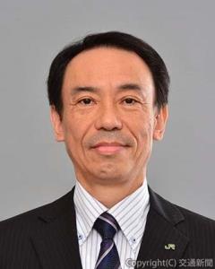 廣川　隆社長