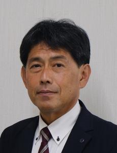 金田学会長（第三セクター鉄道等協議会提供）