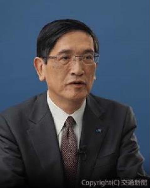 JR西日本旅客鉄道株式会社　JR西日本大阪支社　カフスボタン大阪支社長賞 JR西日本旅客鉄道株式会社 JR西日本大阪支社 カフスボタン大阪支