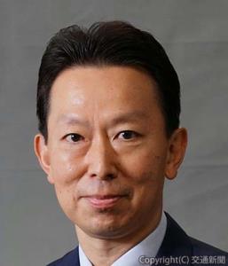 秡川直也 観光庁長官（観光庁提供）