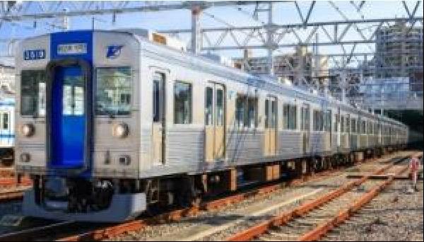 交通新聞 電子版｜泉北高速鉄道 3000系車両の写真撮影イベント