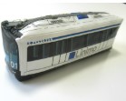 Linimoペンケースのイメージ（愛知高速交通提供）