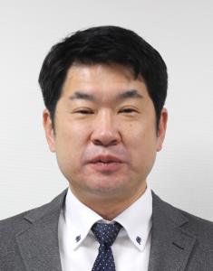 村上悟郎氏