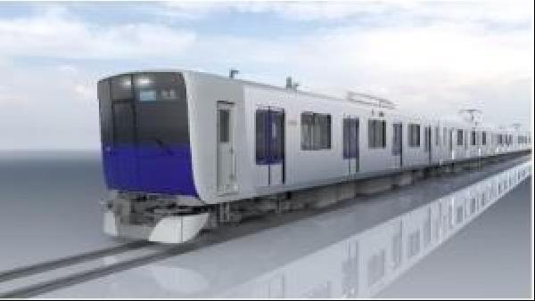 交通新聞 電子版｜東武 東上線に新型車両90000系 26年から導入
