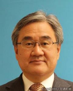 小坂氏（国土交通省提供）