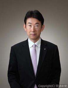 加藤氏（相鉄グループ提供）