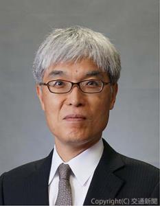 藤井氏（国土交通省提供）