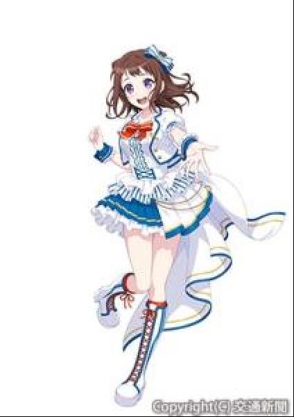 交通新聞 電子版｜JR東海「推し旅」 バンドリ！ 10周年でコラボ