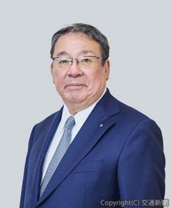 長澤氏