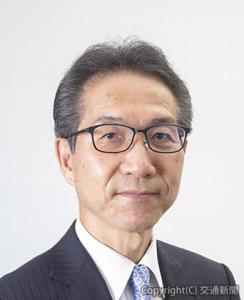 池田氏（ＪＲシステム提供）
