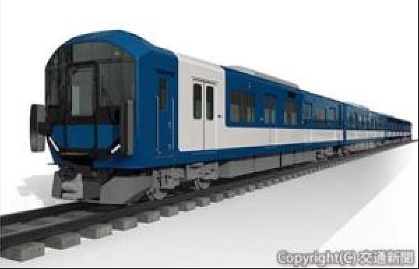 交通新聞 電子版｜近鉄 大阪、名古屋、南大阪線などに新型一般車両