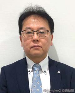 前川氏（JR北海道提供）