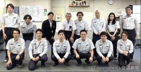 交通新聞 電子版｜JR東日本 在来線保線部門の組織見直し 「保線設備