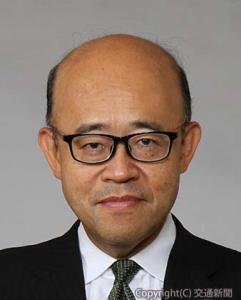 伊勢氏（ＪＲ西日本ステーションシティ提供）