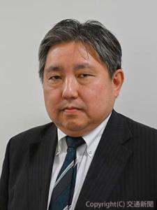 石田氏（鉄道博物館提供）