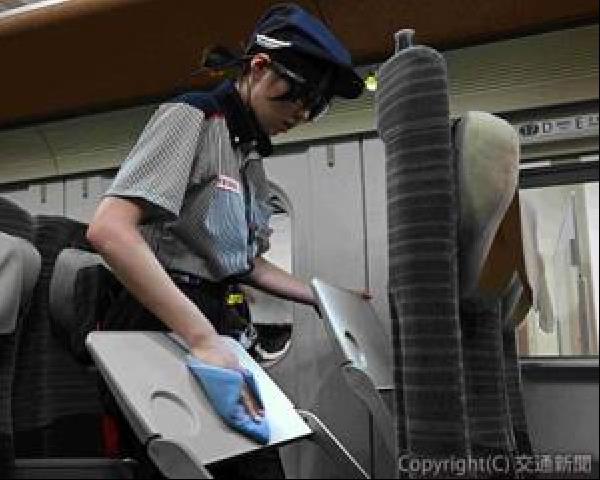 交通新聞 電子版｜JR東日本テクノハートTESSEI 25年度新幹線