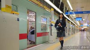 新たなイメージムービー（日本信号提供） 