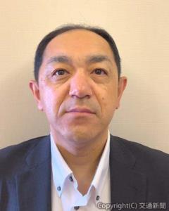 牛田氏（JR北海道提供）