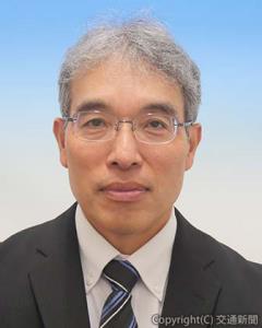 横山氏（JR北海道提供）