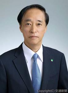 木村氏（仙建工業提供）