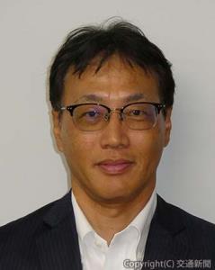 小川氏（ＪＲ盛岡鉄道サービス提供）