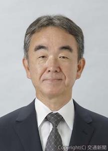 宗藤氏（近畿日本鉄道提供）